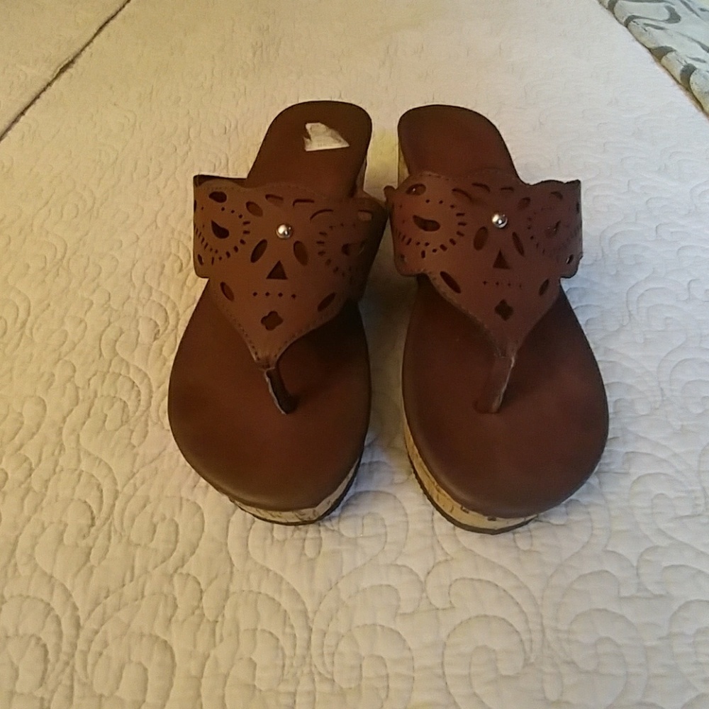 Sandles/Shoes/